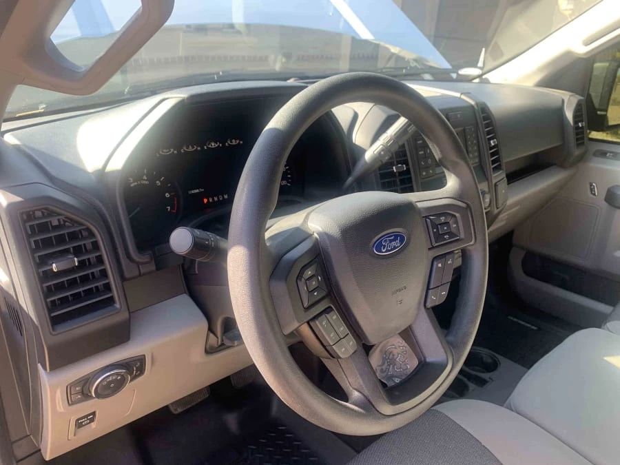2019 Ford F-150 13th Gen - Image 5 of 11