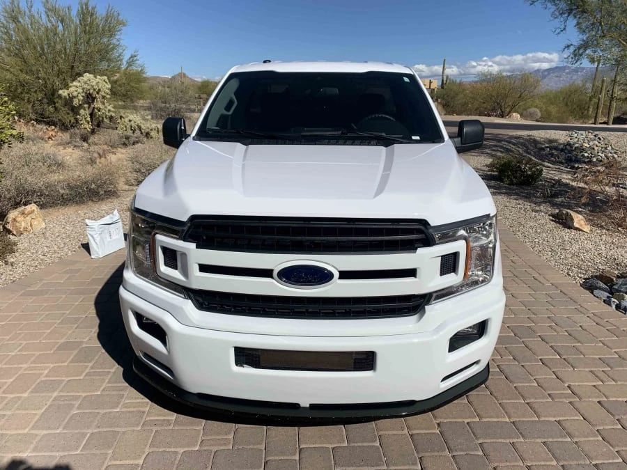 2019 Ford F-150 13th Gen - Image 11 of 11
