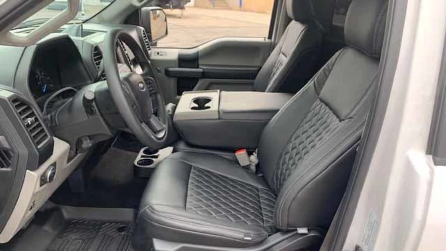 2019 Ford F-150 13th Gen - Image 3 of 11