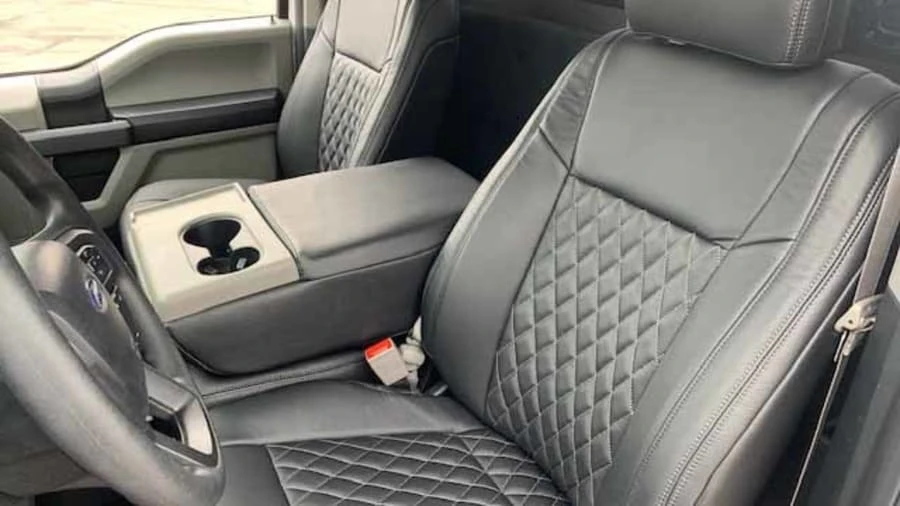 2019 Ford F-150 13th Gen - Image 4 of 11