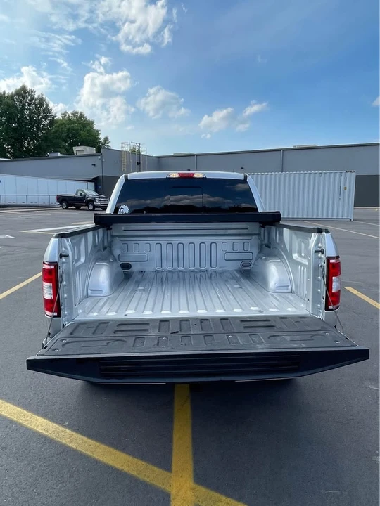 2019 Ford F-150 13th Gen - Image 7 of 17