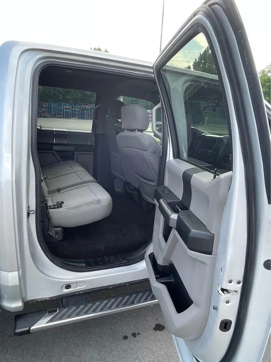 2019 Ford F-150 13th Gen - Image 11 of 17