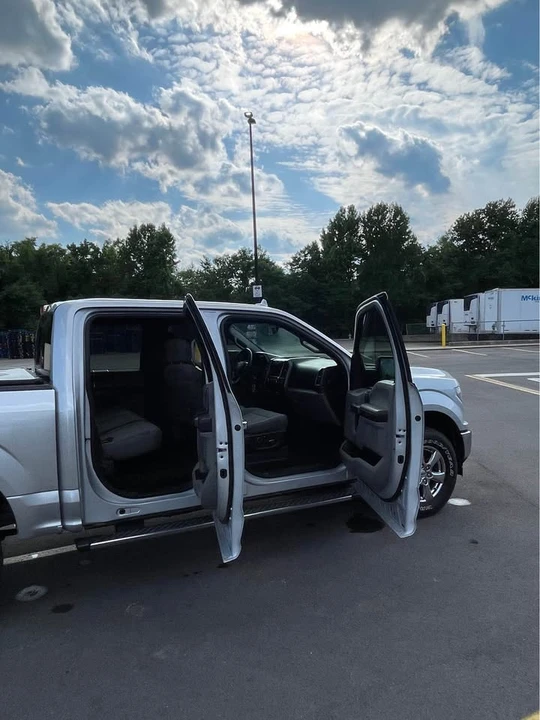 2019 Ford F-150 13th Gen - Image 9 of 17