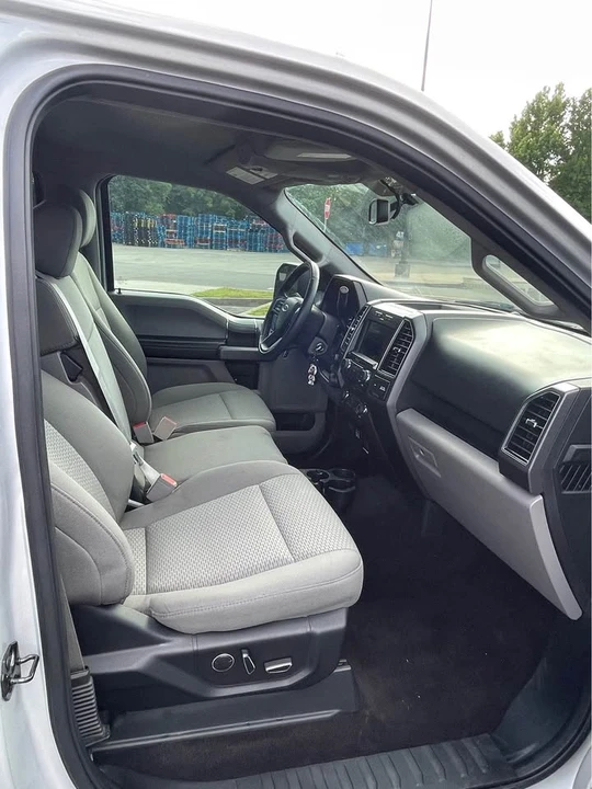 2019 Ford F-150 13th Gen - Image 10 of 17