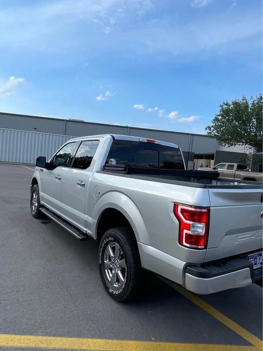 2019 Ford F-150 13th Gen - Image 5 of 17