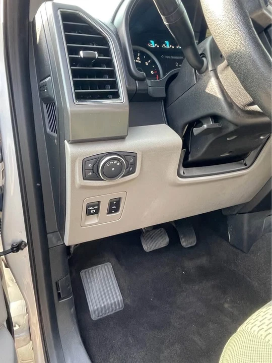 2019 Ford F-150 13th Gen - Image 16 of 17