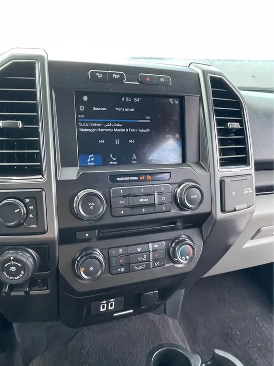 2019 Ford F-150 13th Gen - Image 13 of 17
