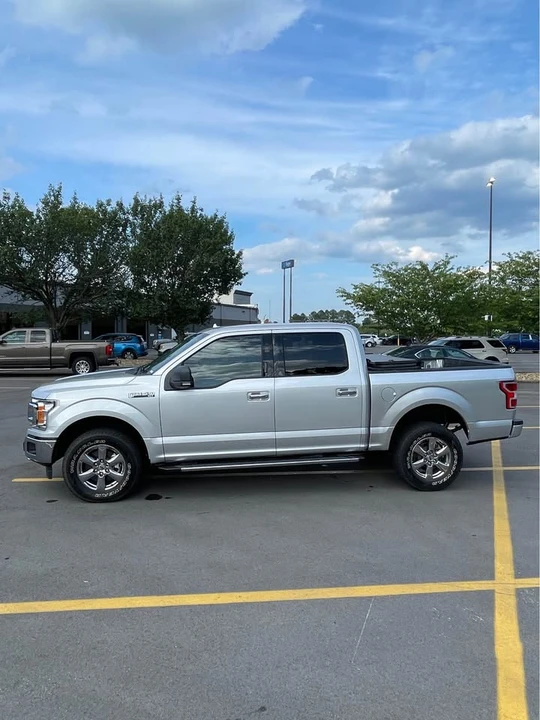 2019 Ford F-150 13th Gen - Image 3 of 17