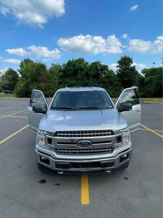 2019 Ford F-150 13th Gen - Image 2 of 17