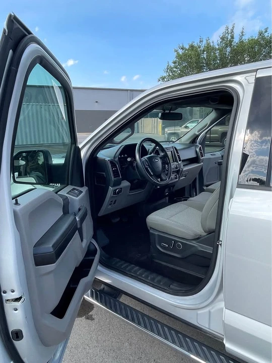 2019 Ford F-150 13th Gen - Image 12 of 17