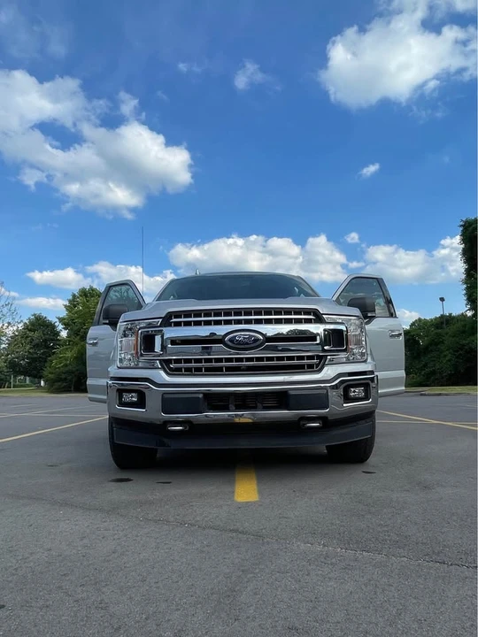2019 Ford F-150 13th Gen - Image 4 of 17