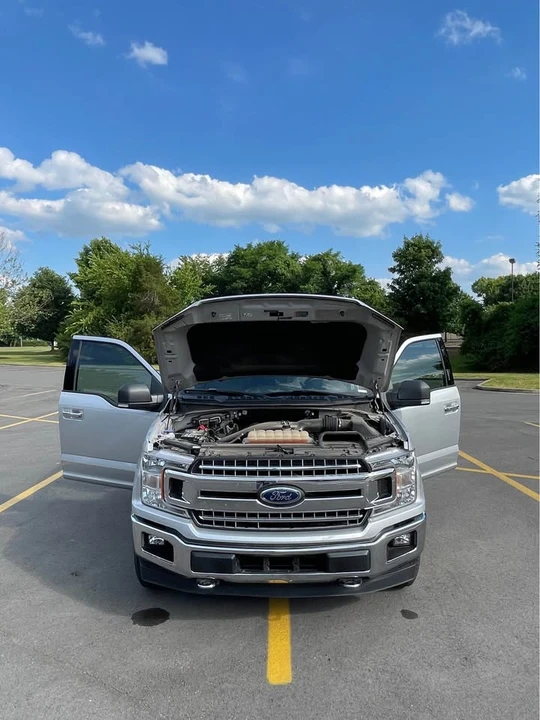 2019 Ford F-150 13th Gen - Image 17 of 17