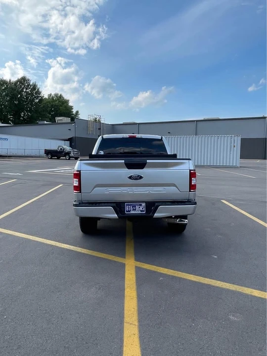 2019 Ford F-150 13th Gen - Image 6 of 17