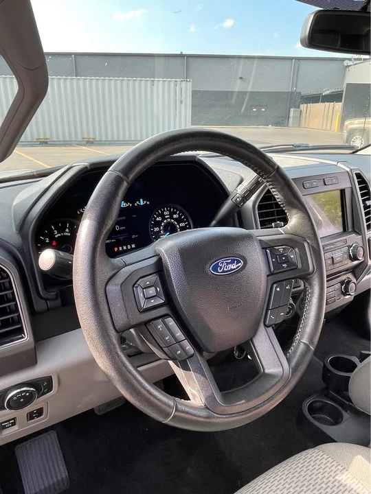 2019 Ford F-150 13th Gen - Image 14 of 17
