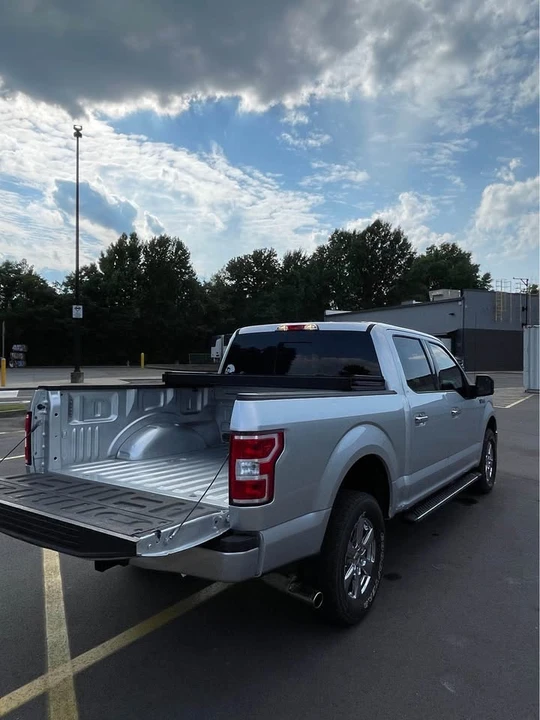 2019 Ford F-150 13th Gen - Image 8 of 17