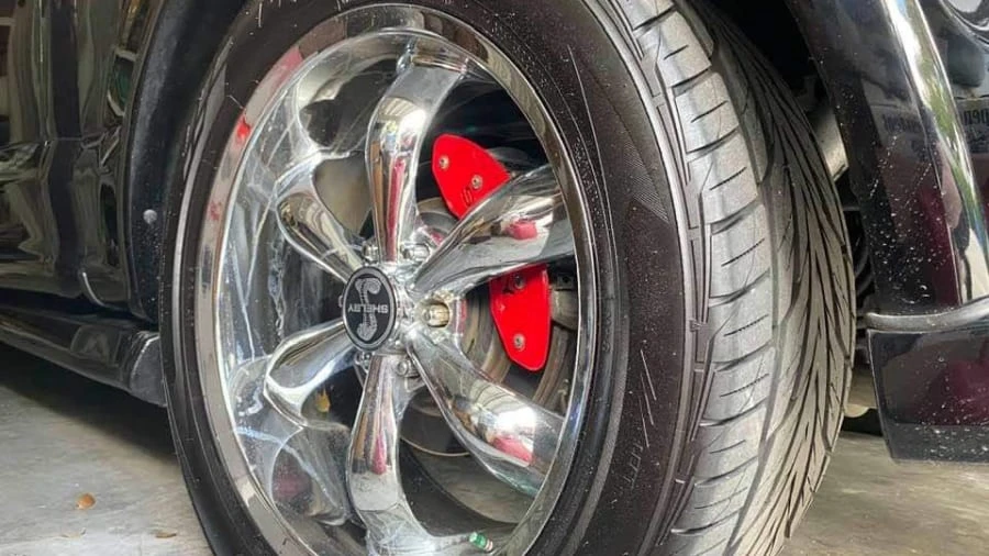2019 Ford F-150 13th Gen - Image 6 of 8