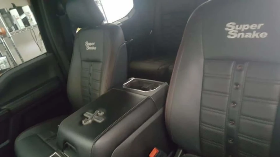 2019 Ford F-150 13th Gen - Image 2 of 8