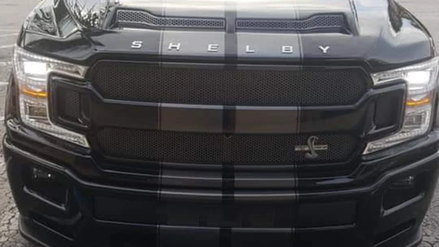 2019 Ford F-150 13th Gen - Image 8 of 8