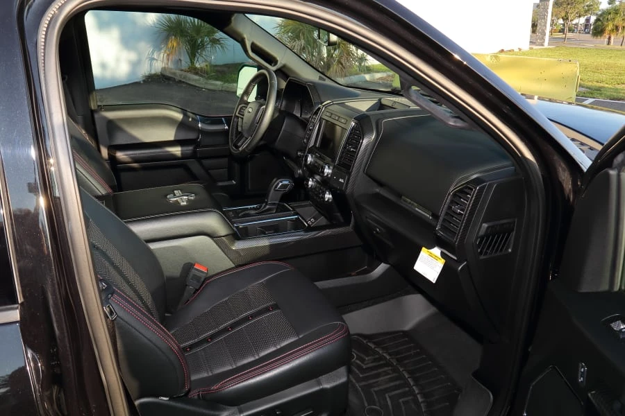 2019 Ford F-150 13th Gen - Image 28 of 31