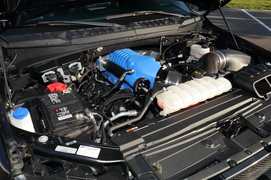2019 Ford F-150 13th Gen - Image 31 of 31