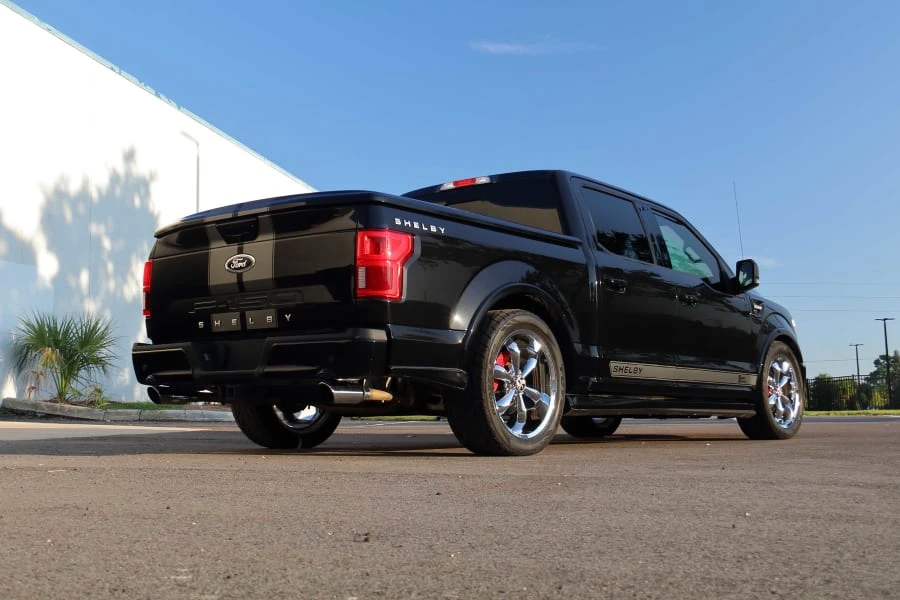 2019 Ford F-150 13th Gen - Image 3 of 31