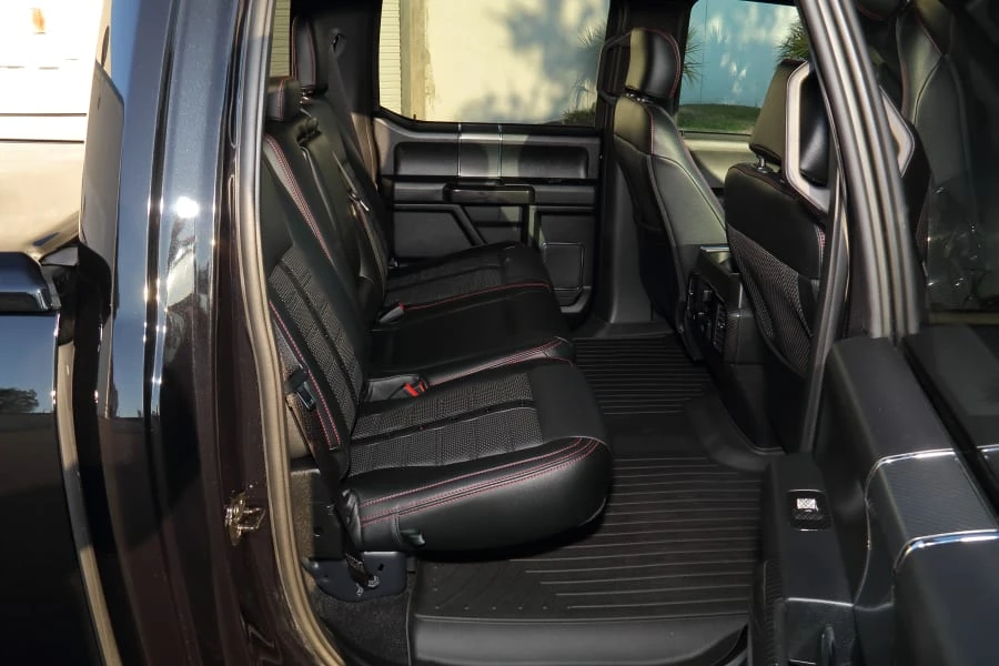 2019 Ford F-150 13th Gen - Image 24 of 31