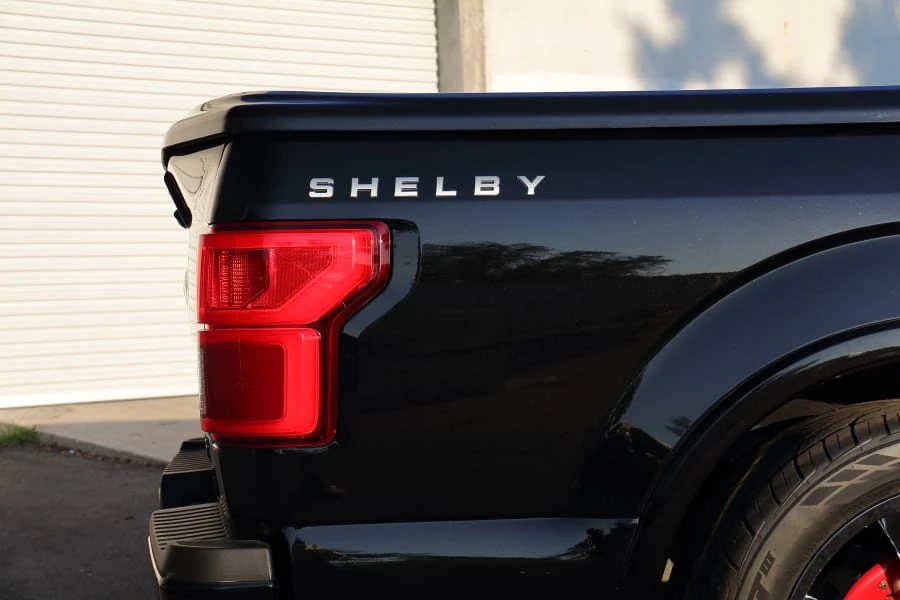2019 Ford F-150 13th Gen - Image 18 of 31