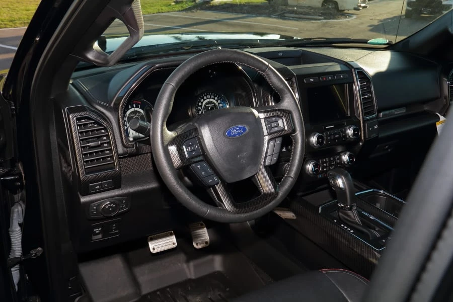 2019 Ford F-150 13th Gen - Image 29 of 31