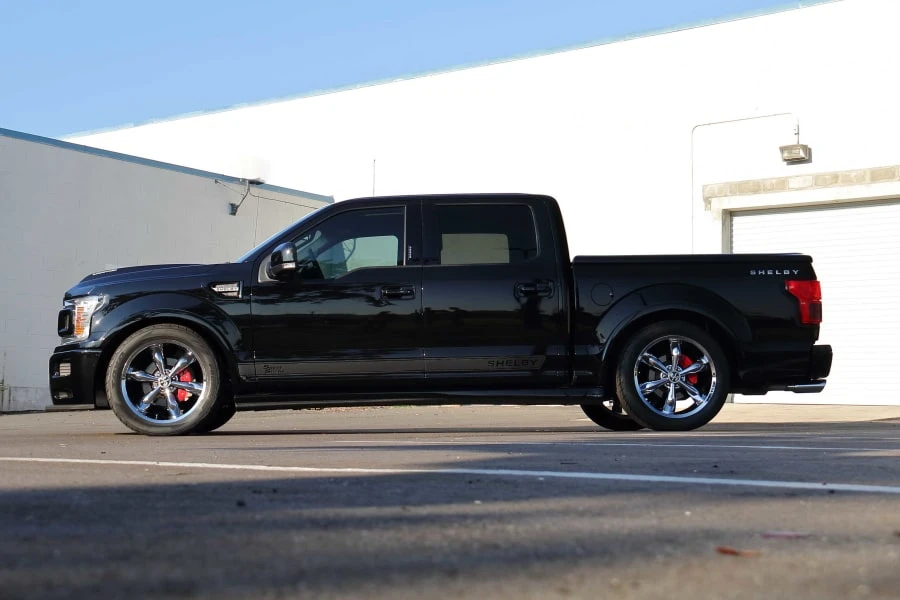 2019 Ford F-150 13th Gen - Image 2 of 31