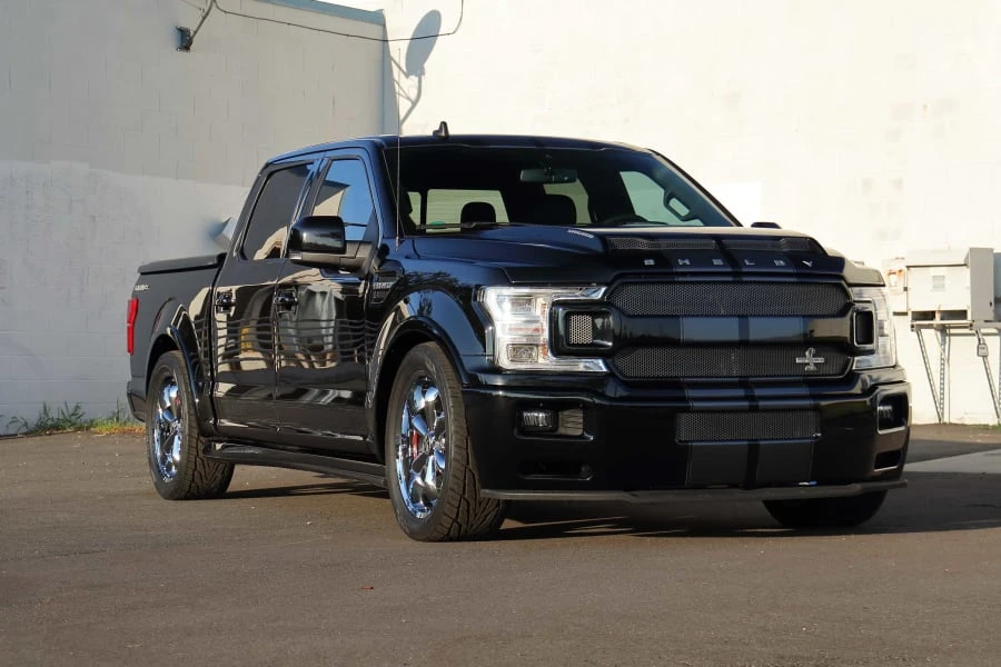 2019 Ford F-150 13th Gen - Image 6 of 31