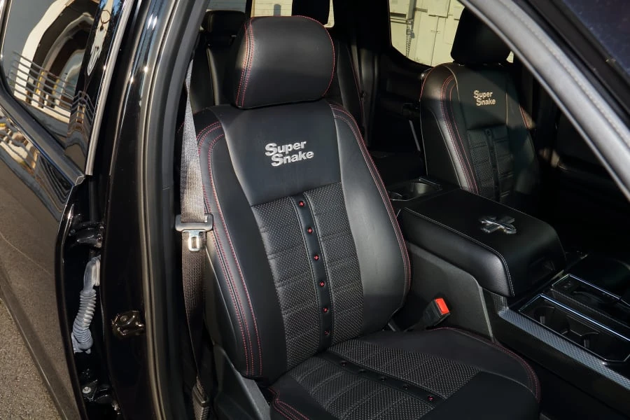 2019 Ford F-150 13th Gen - Image 27 of 31