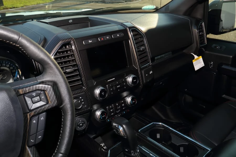 2019 Ford F-150 13th Gen - Image 25 of 31