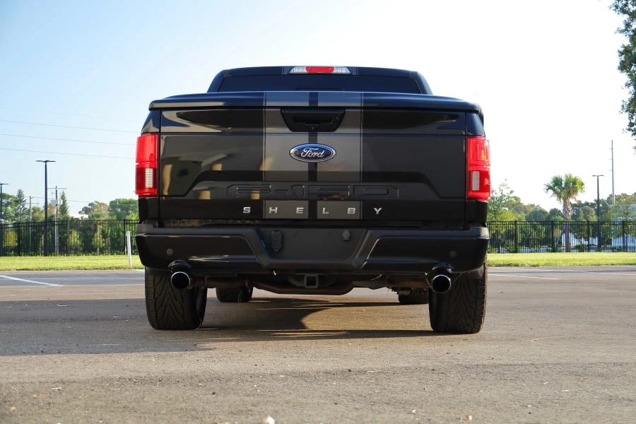 2019 Ford F-150 13th Gen - Image 5 of 31