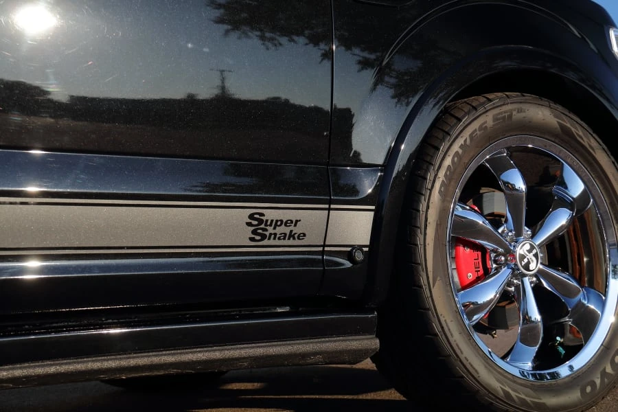 2019 Ford F-150 13th Gen - Image 17 of 31