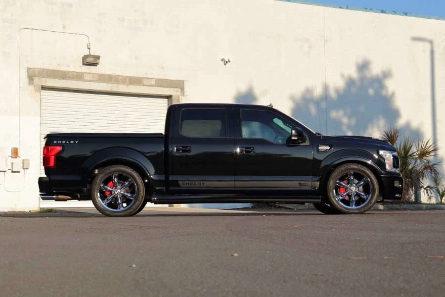 2019 Ford F-150 13th Gen - Image 11 of 31