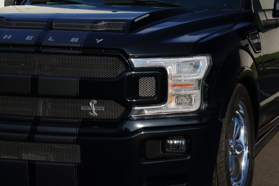 2019 Ford F-150 13th Gen - Image 14 of 31