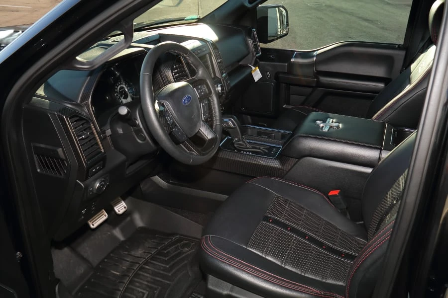 2019 Ford F-150 13th Gen - Image 20 of 31