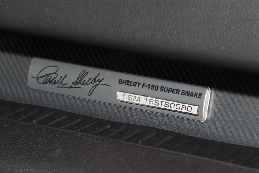 2019 Ford F-150 13th Gen - Image 21 of 31
