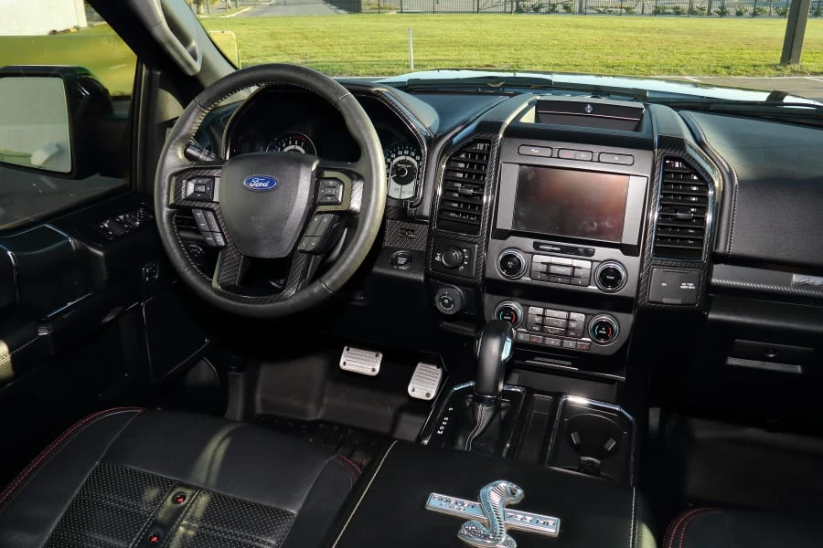 2019 Ford F-150 13th Gen - Image 19 of 31