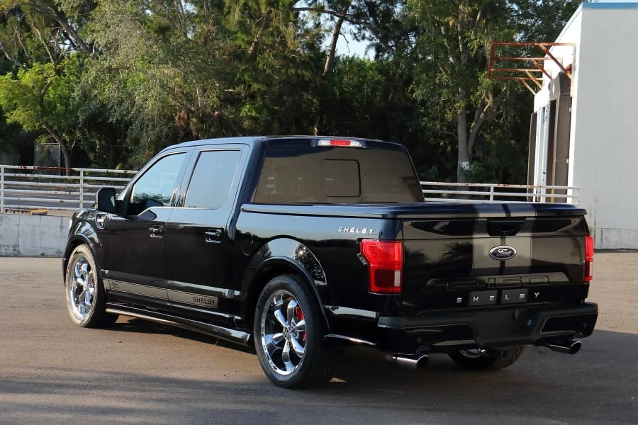 2019 Ford F-150 13th Gen - Image 9 of 31