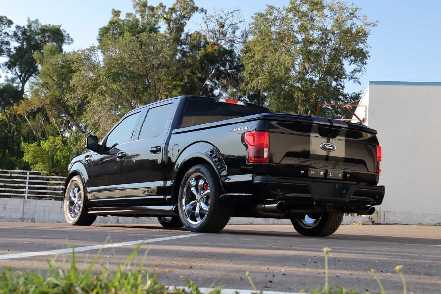 2019 Ford F-150 13th Gen - Image 10 of 31