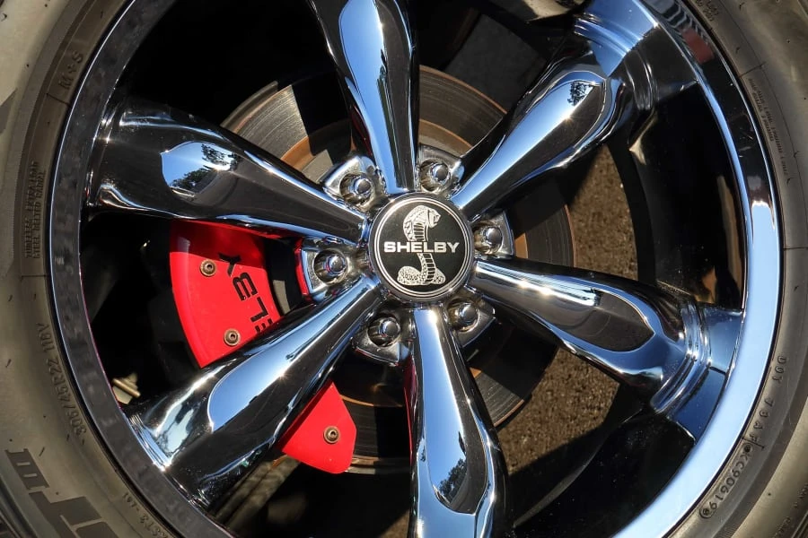 2019 Ford F-150 13th Gen - Image 7 of 31