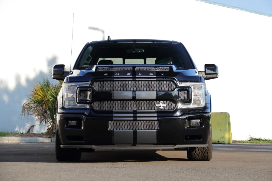 2019 Ford F-150 13th Gen - Image 4 of 31