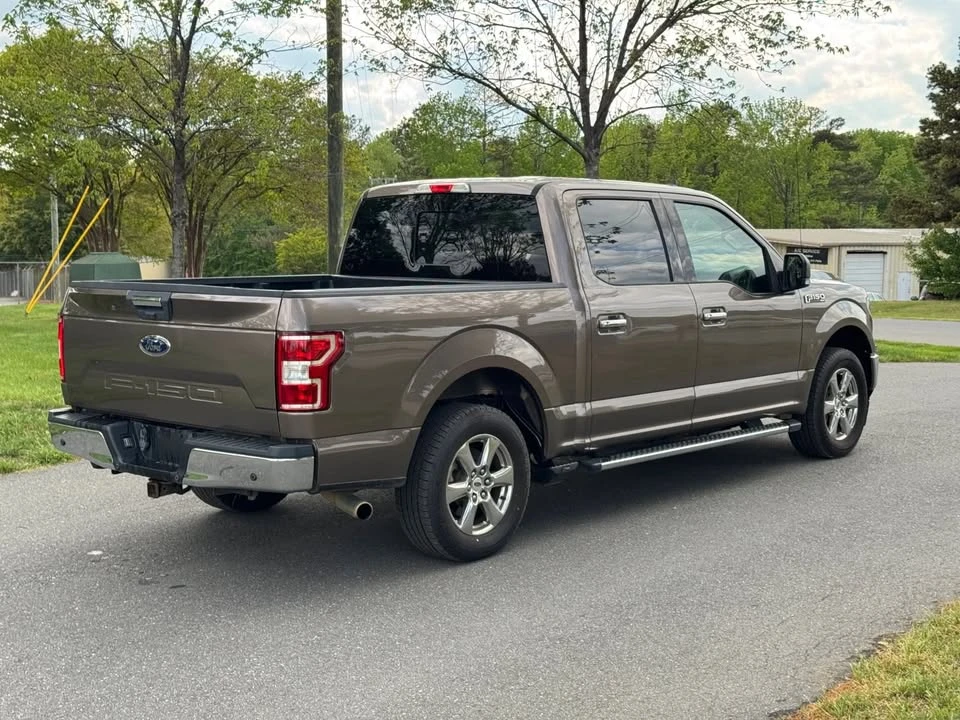 2019 Ford F-150 13th Gen - Image 8 of 20