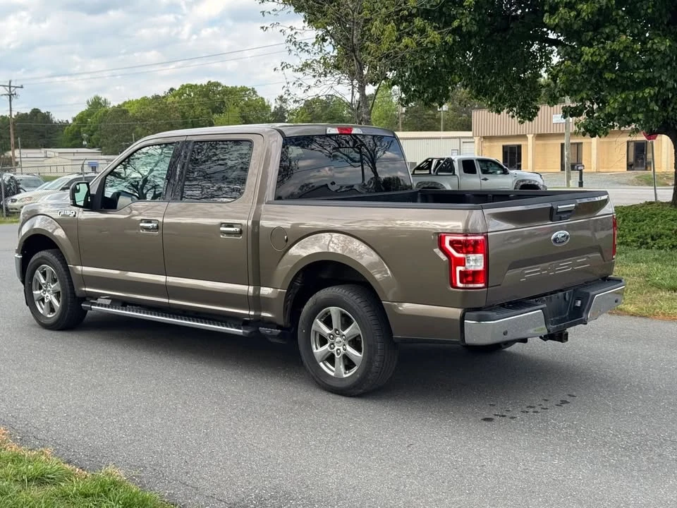2019 Ford F-150 13th Gen - Image 5 of 20