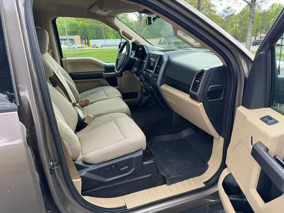 2019 Ford F-150 13th Gen - Image 14 of 20