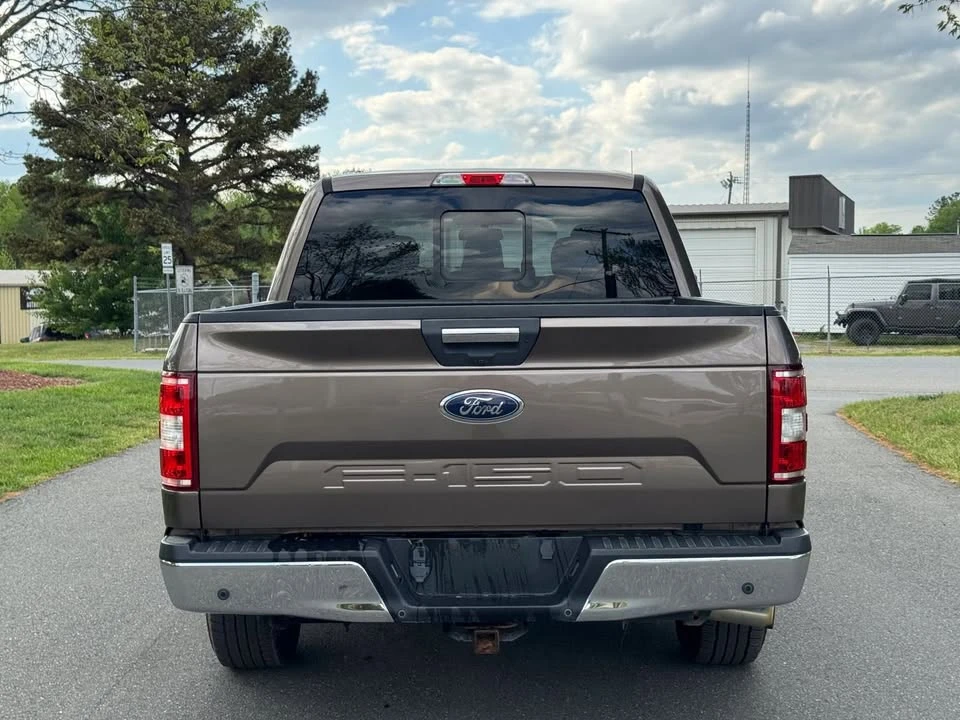 2019 Ford F-150 13th Gen - Image 7 of 20