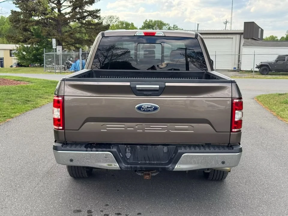 2019 Ford F-150 13th Gen - Image 6 of 20