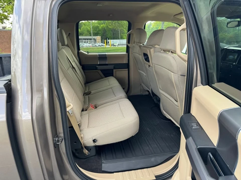 2019 Ford F-150 13th Gen - Image 16 of 20