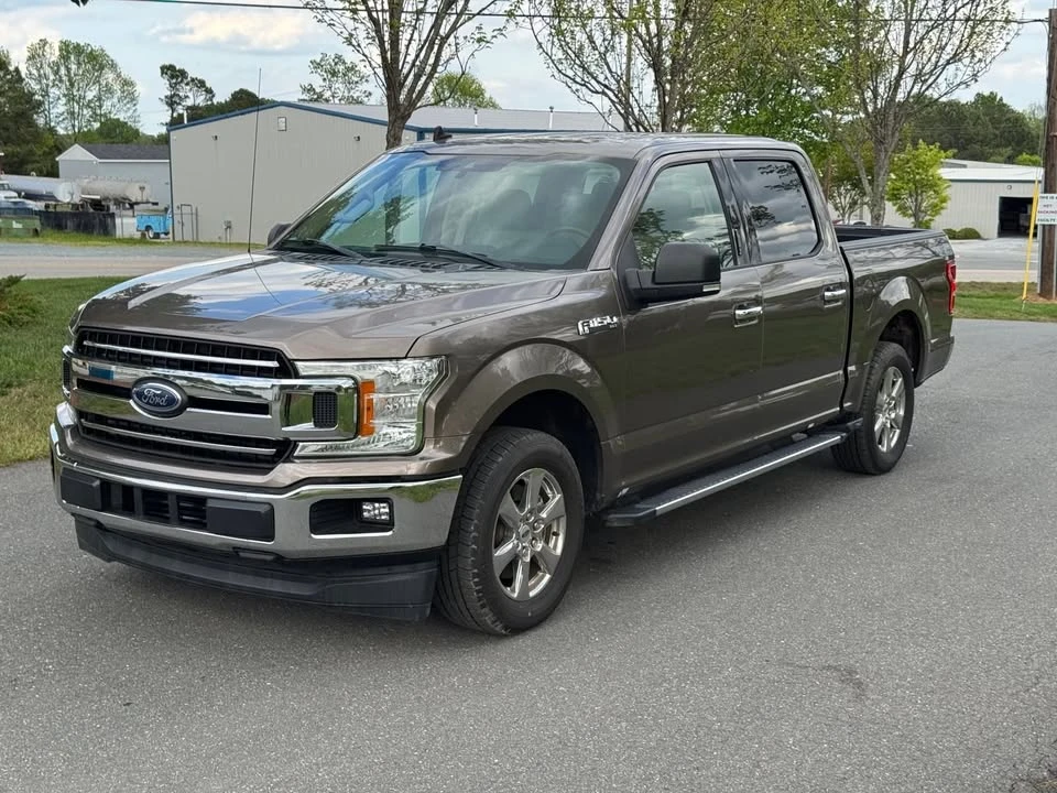 2019 Ford F-150 13th Gen - Image 3 of 20